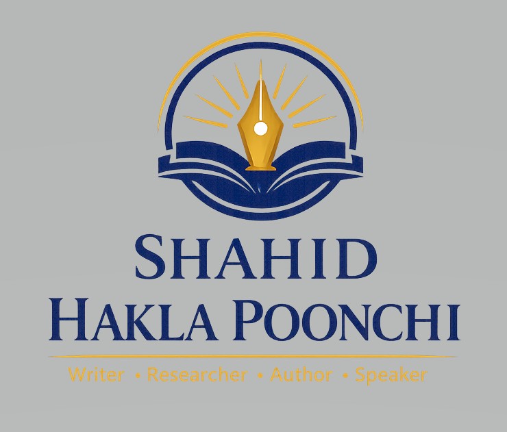 Shahid Hakla Poonchi